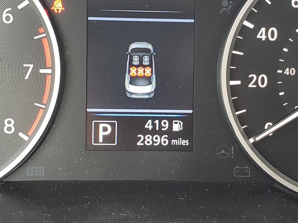 Certified 2025 Nissan Sentra S image 29