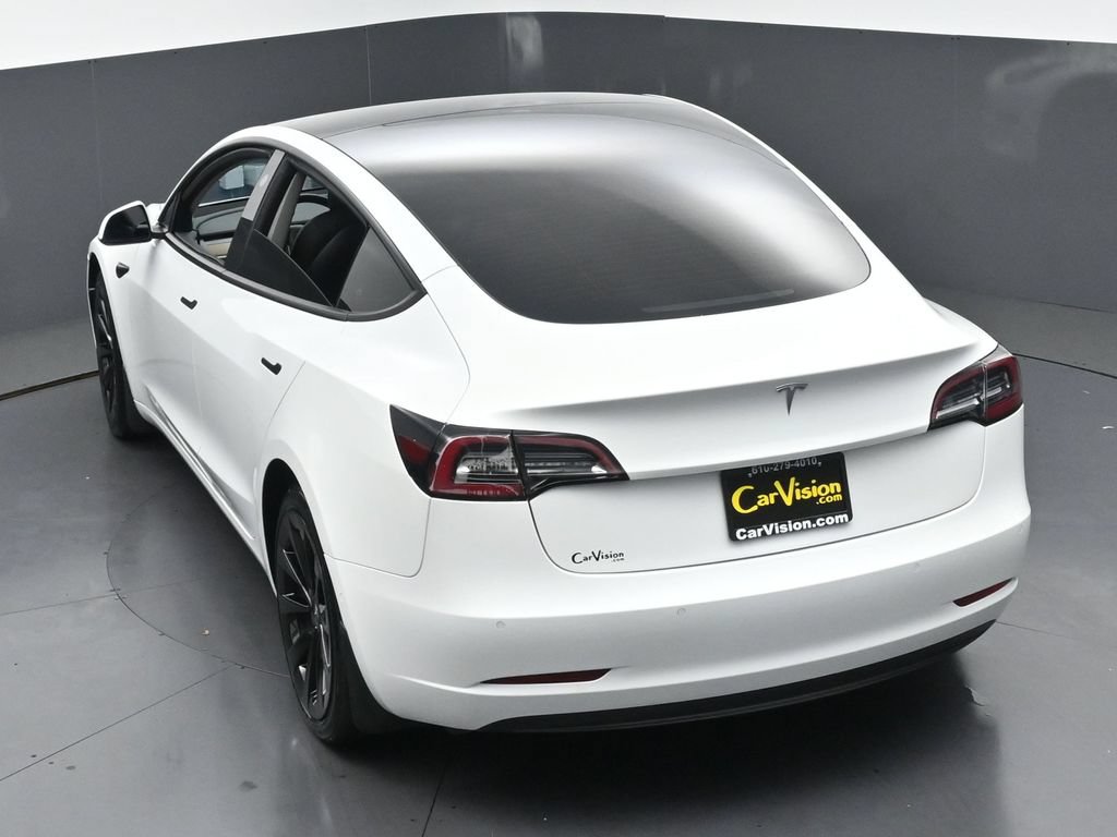 Used 2022 Tesla Model 3 RWD image 38