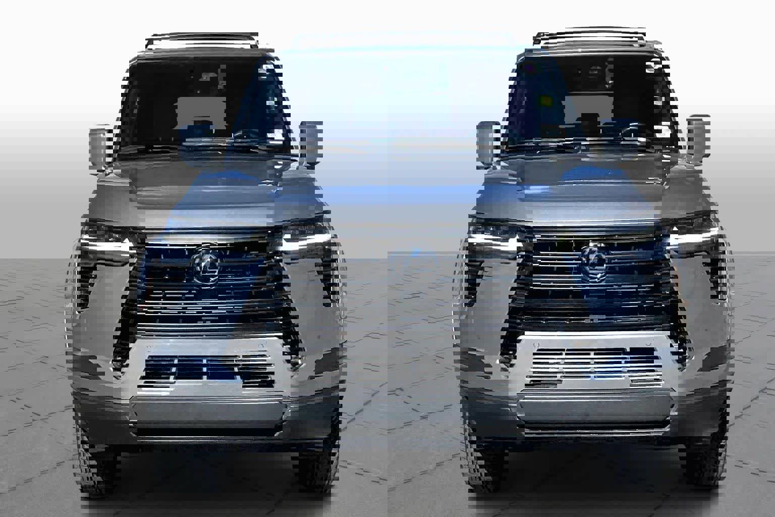 Used 2024 Lexus GX 550 w/ Cold Area Package image 4