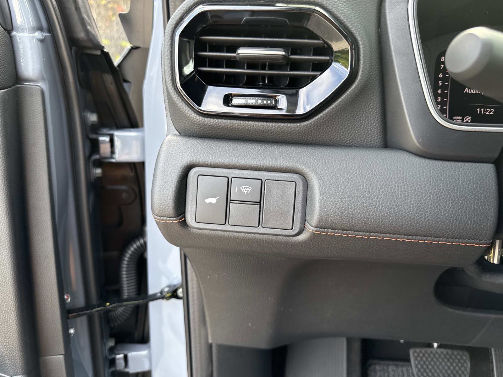 New 2026 Honda Passport TrailSport Elite image 35