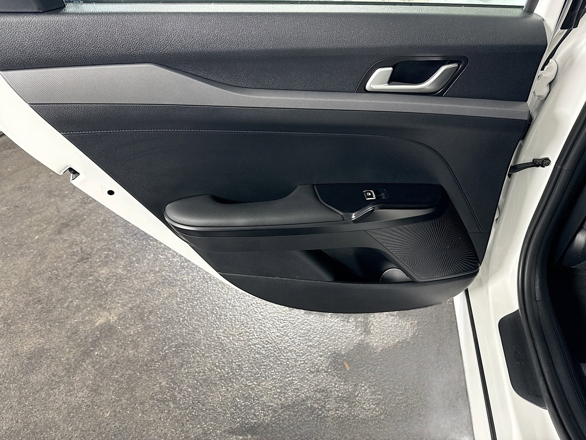 Used 2026 Kia K5 LXS image 26