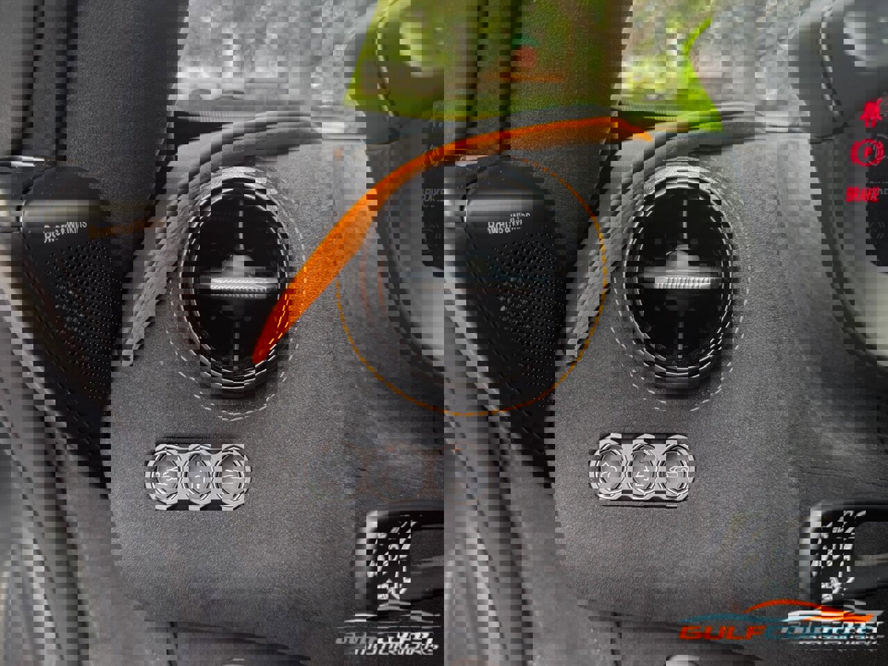 Used 2025 McLaren 750S Spider image 24