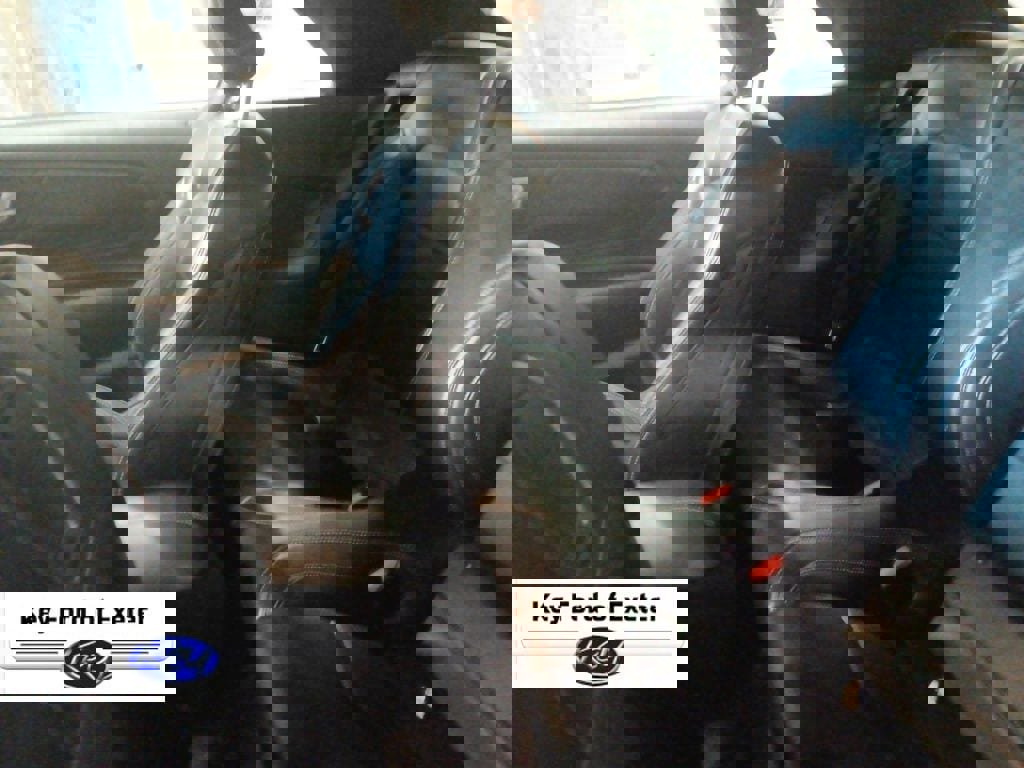 Certified 2024 Ford Mustang Premium image 16