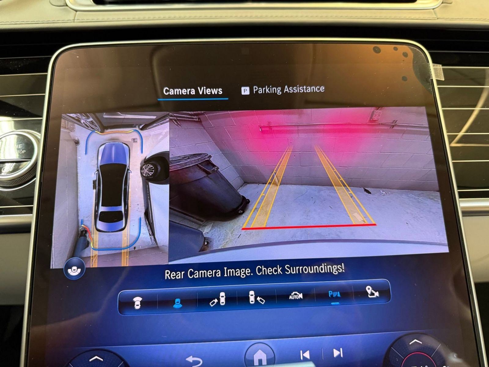 Used 2024 Mercedes-Benz Maybach S 680 4MATIC image 25