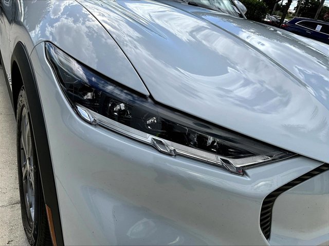 Used 2021 Ford Mustang Mach-E Select image 29