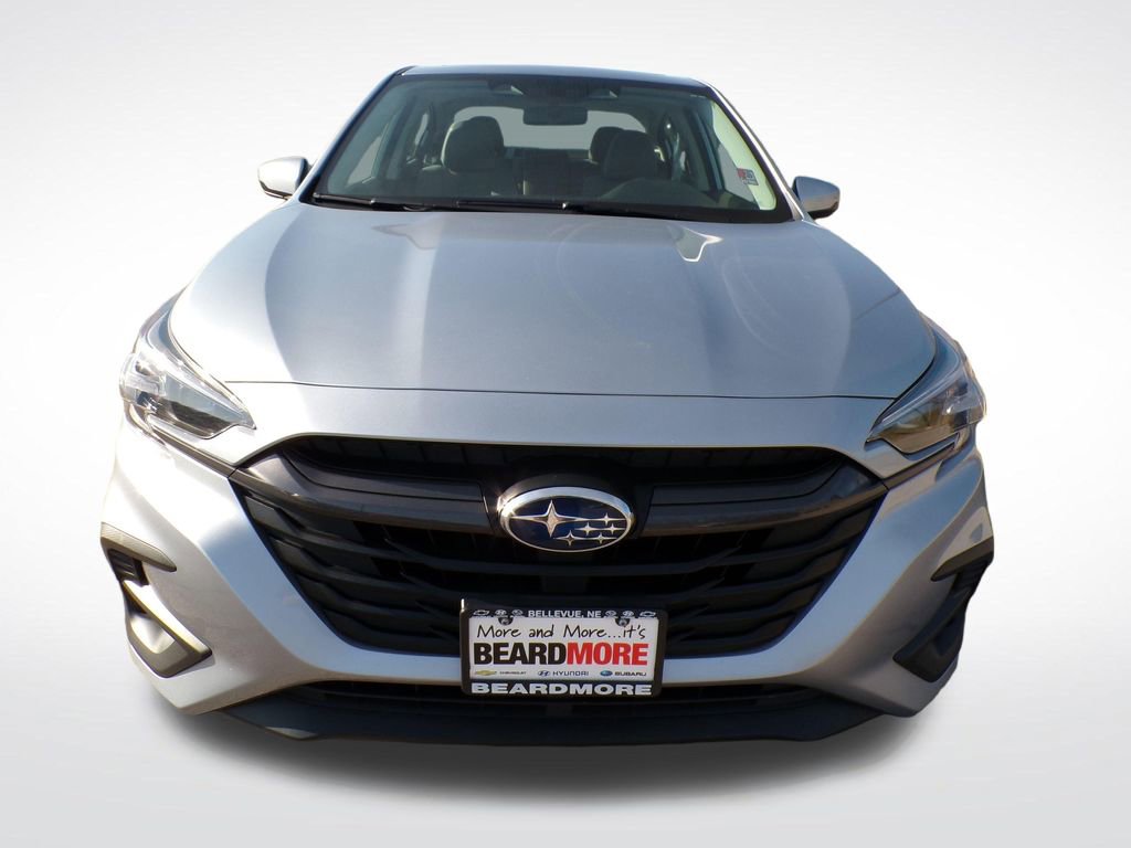 Used 2024 Subaru Legacy Premium AWD/4WD image 5