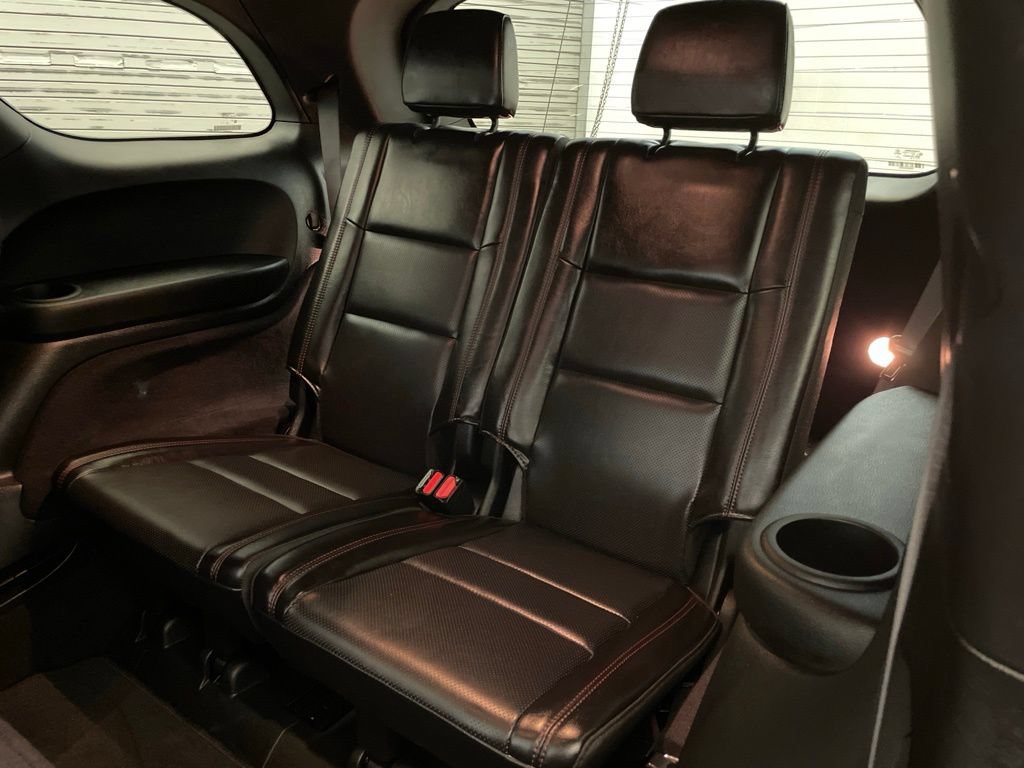 Certified 2023 Dodge Durango GT RWD image 24