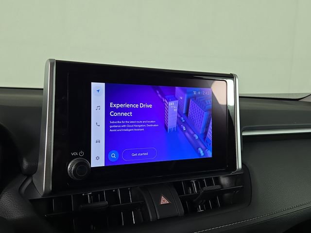 New 2025 Toyota RAV4 XLE image 19