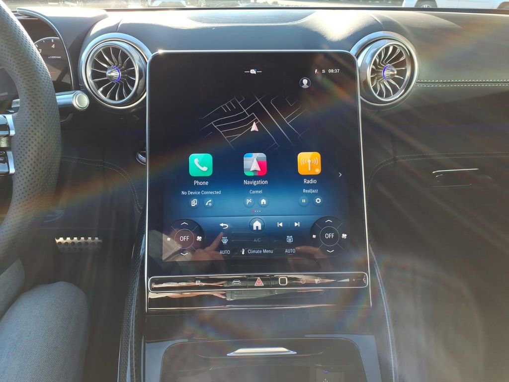 New 2026 Mercedes-Benz SL 43 AMG image 18