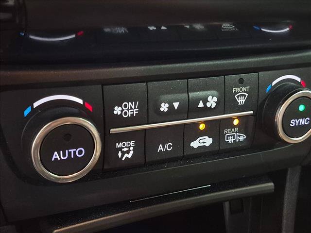 Used 2021 Acura ILX w/ Premium Package FWD image 18