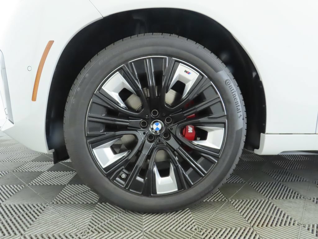 Certified 2026 BMW X3 xDrive30i w/ Premium Package AWD/4WD image 32