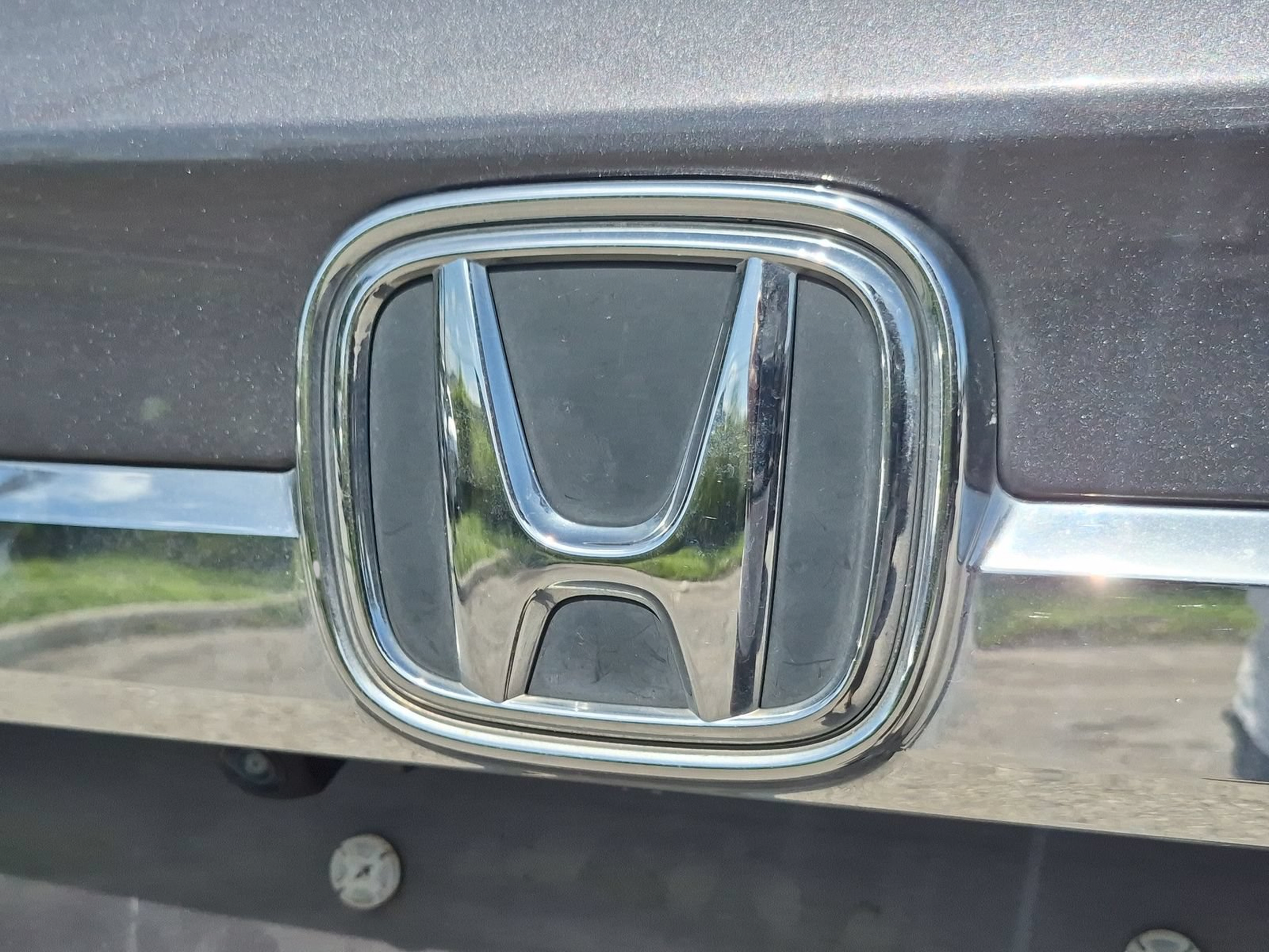Certified 2019 Honda Odyssey EX-L image 29