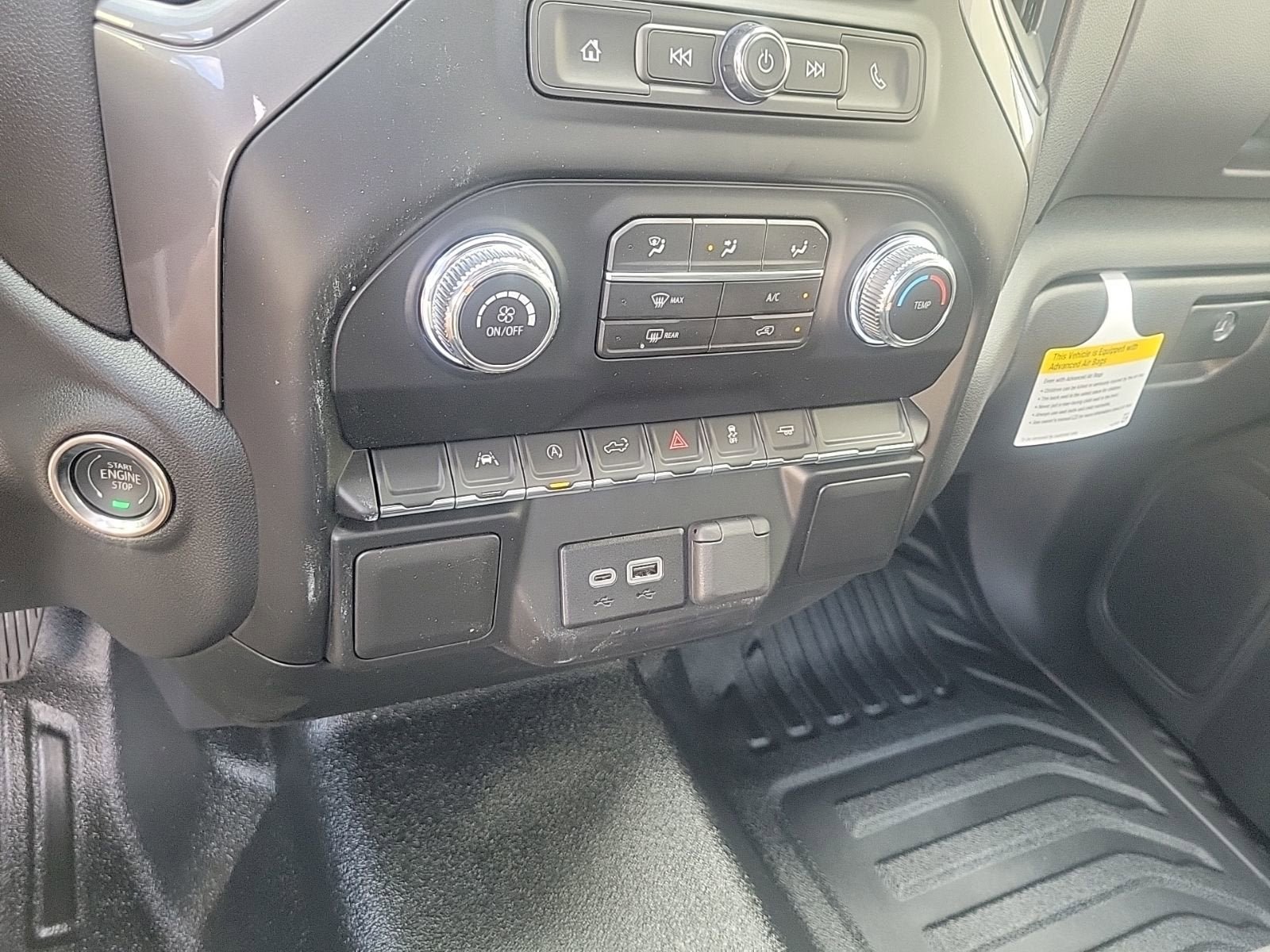 New 2026 GMC Sierra 1500 Pro w/ Pro Value Package image 29
