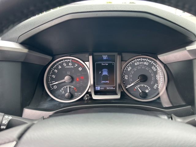 Used 2023 Toyota Tacoma SR5 AWD/4WD image 19