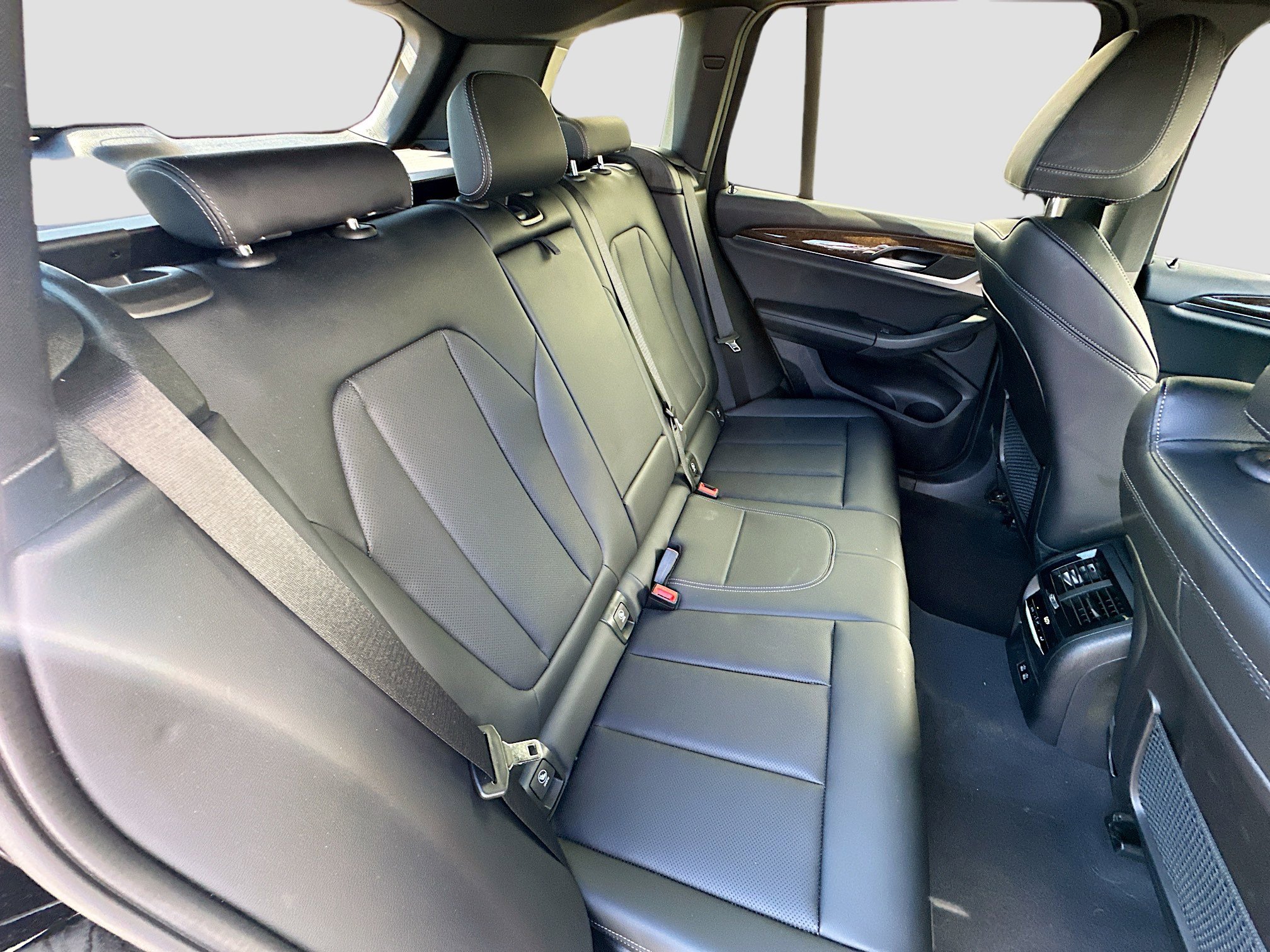 Used 2023 BMW X3 xDrive30i w/ Convenience Package image 31