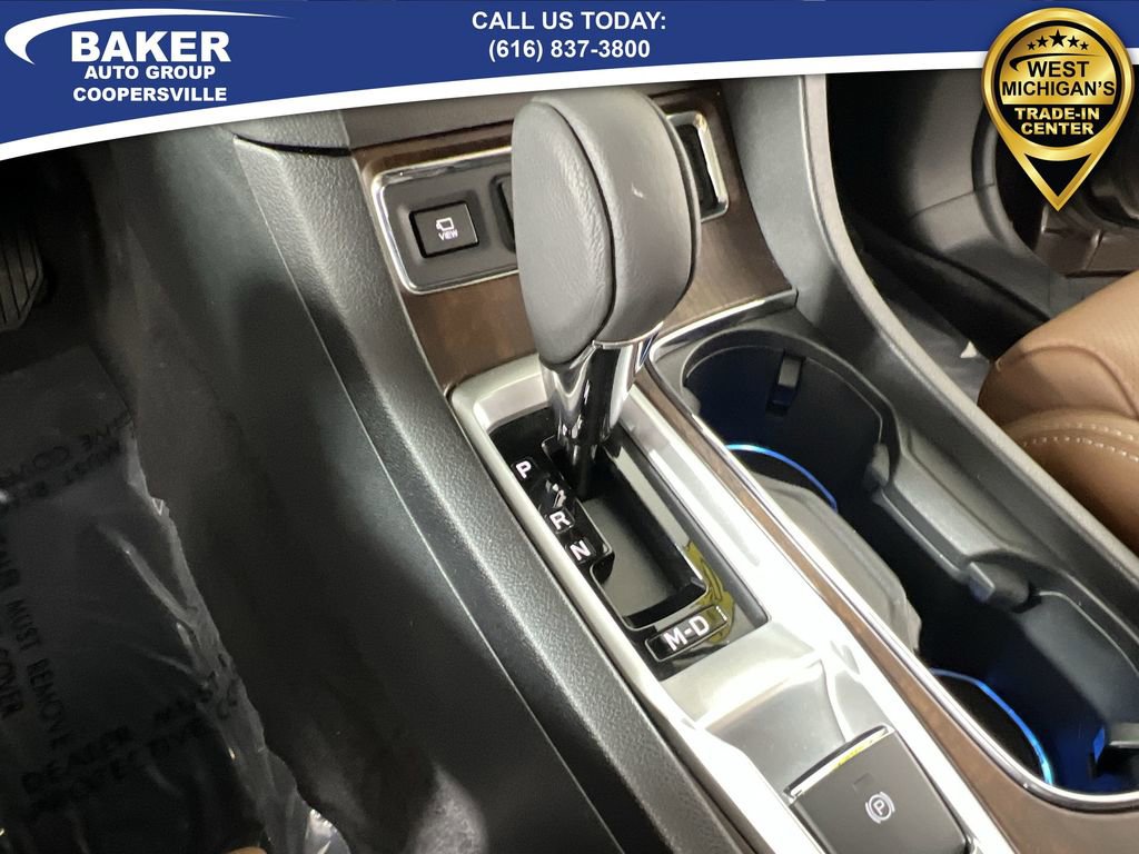 Used 2024 Subaru Ascent Touring w/ Popular Package #2 image 17