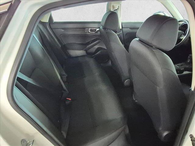 Used 2026 Honda Civic LX image 19