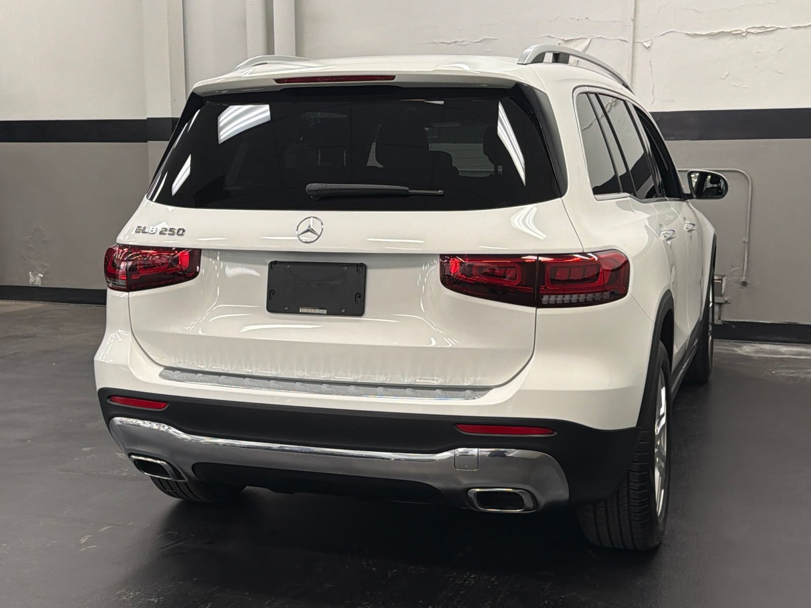 Certified 2022 Mercedes-Benz GLB 250 image 12