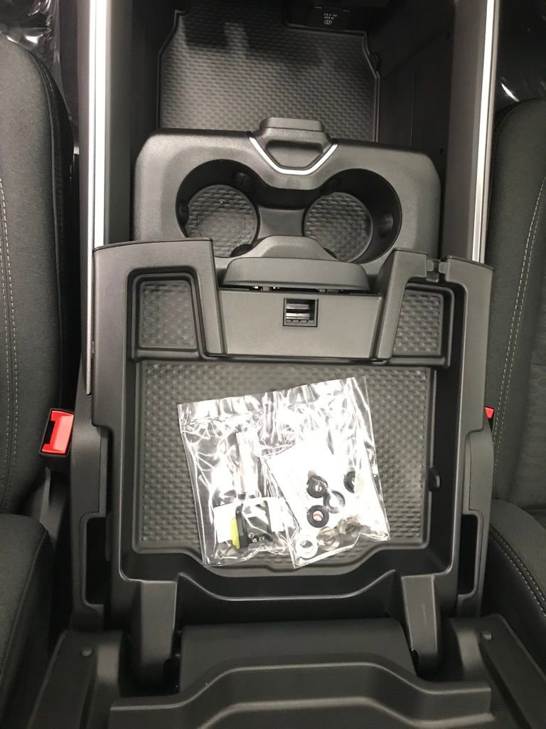 New 2026 RAM 1500 Big Horn image 24