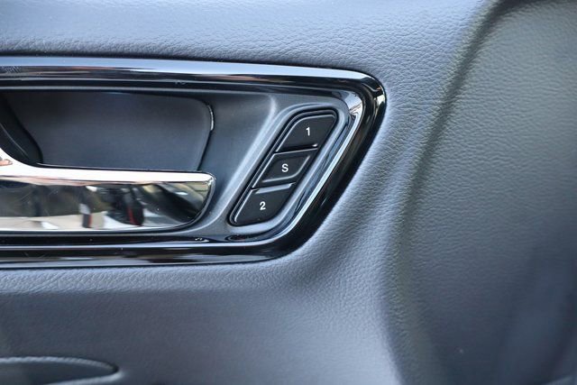 New 2026 Dodge Durango GT image 9