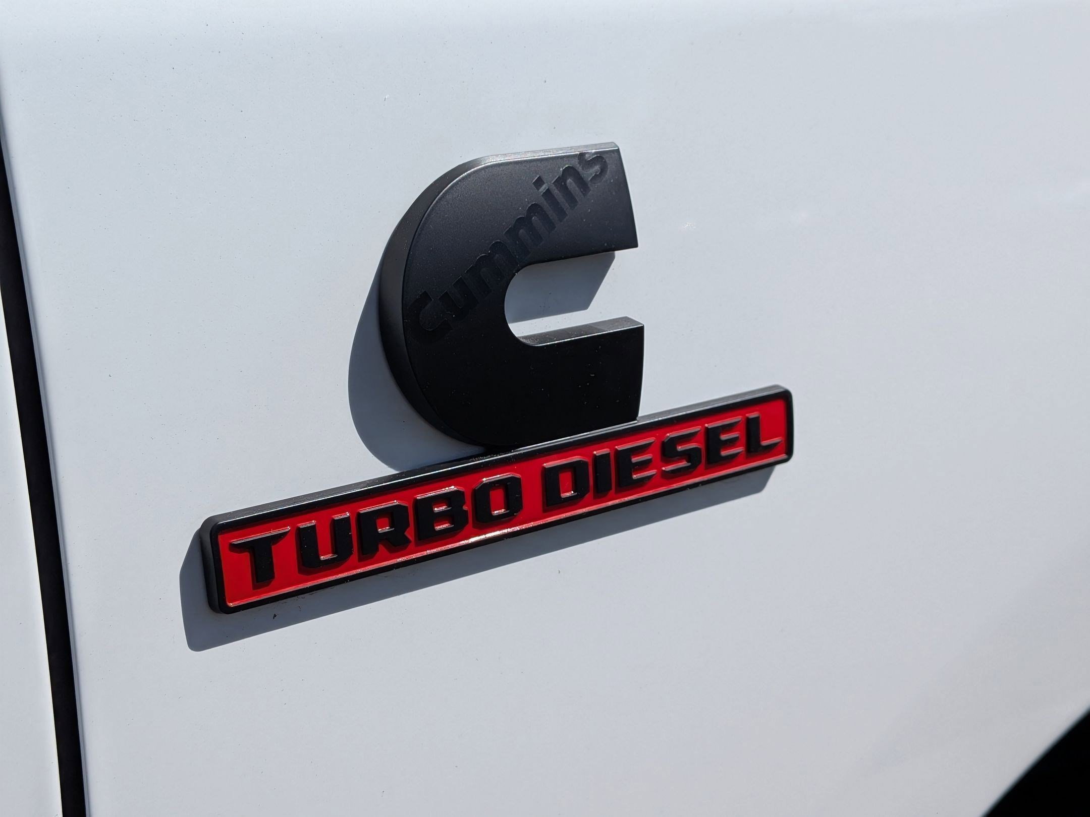 New 2026 RAM 2500 Big Horn AWD/4WD image 34