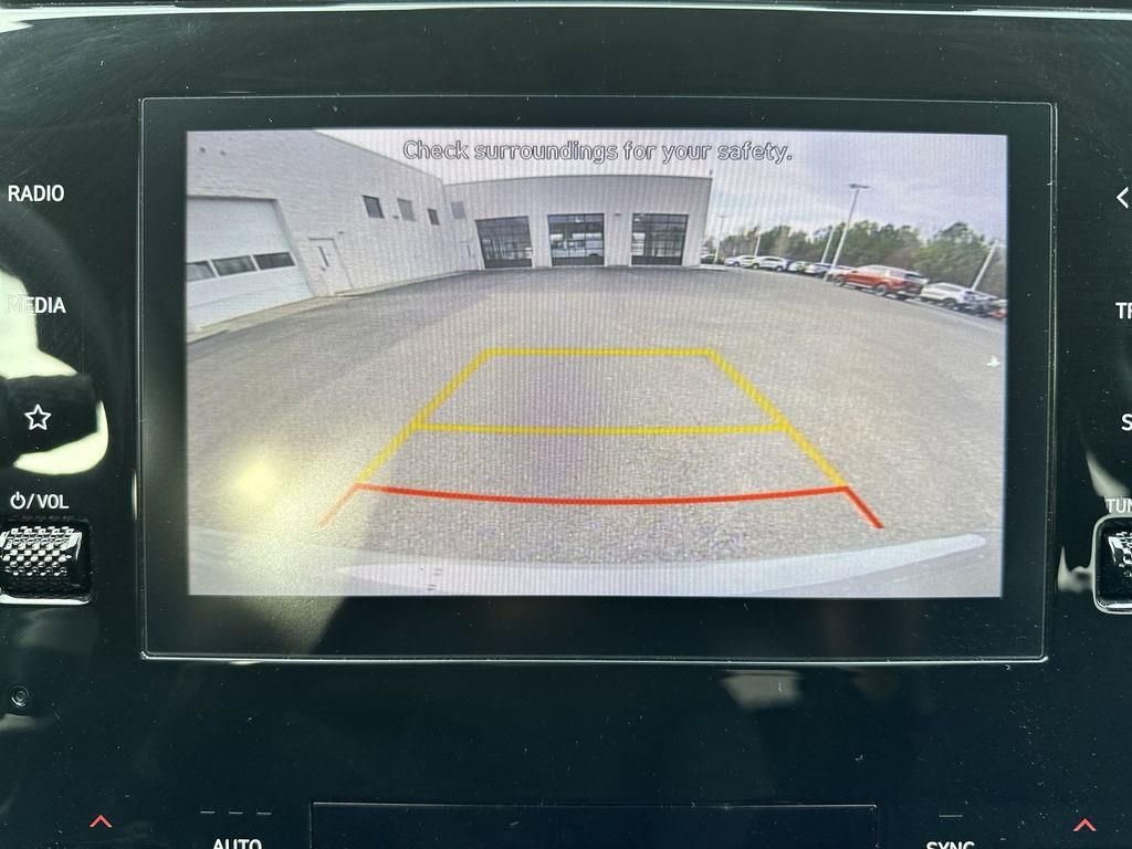 Used 2024 Hyundai Tucson SEL AWD/4WD image 23