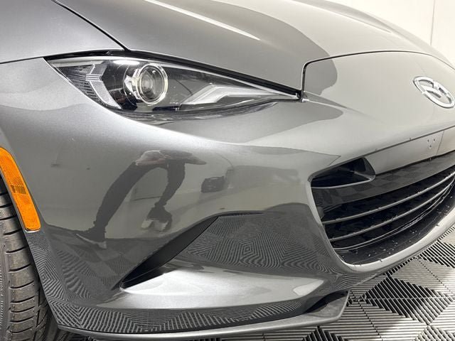 New 2026 MAZDA MX-5 Miata Grand Touring RWD image 12