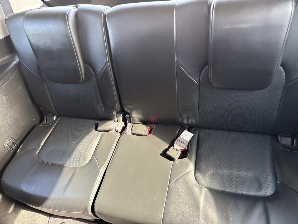 Certified 2020 Nissan Armada SL image 17