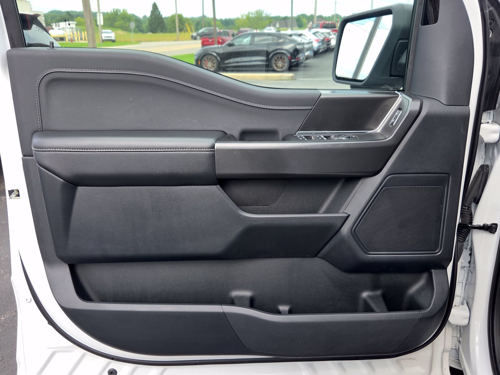 Used 2024 Ford F150 XLT w/ Equipment Group 302A MID AWD/4WD image 11