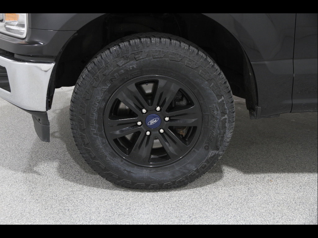 Used 2020 Ford F150 XLT image 22