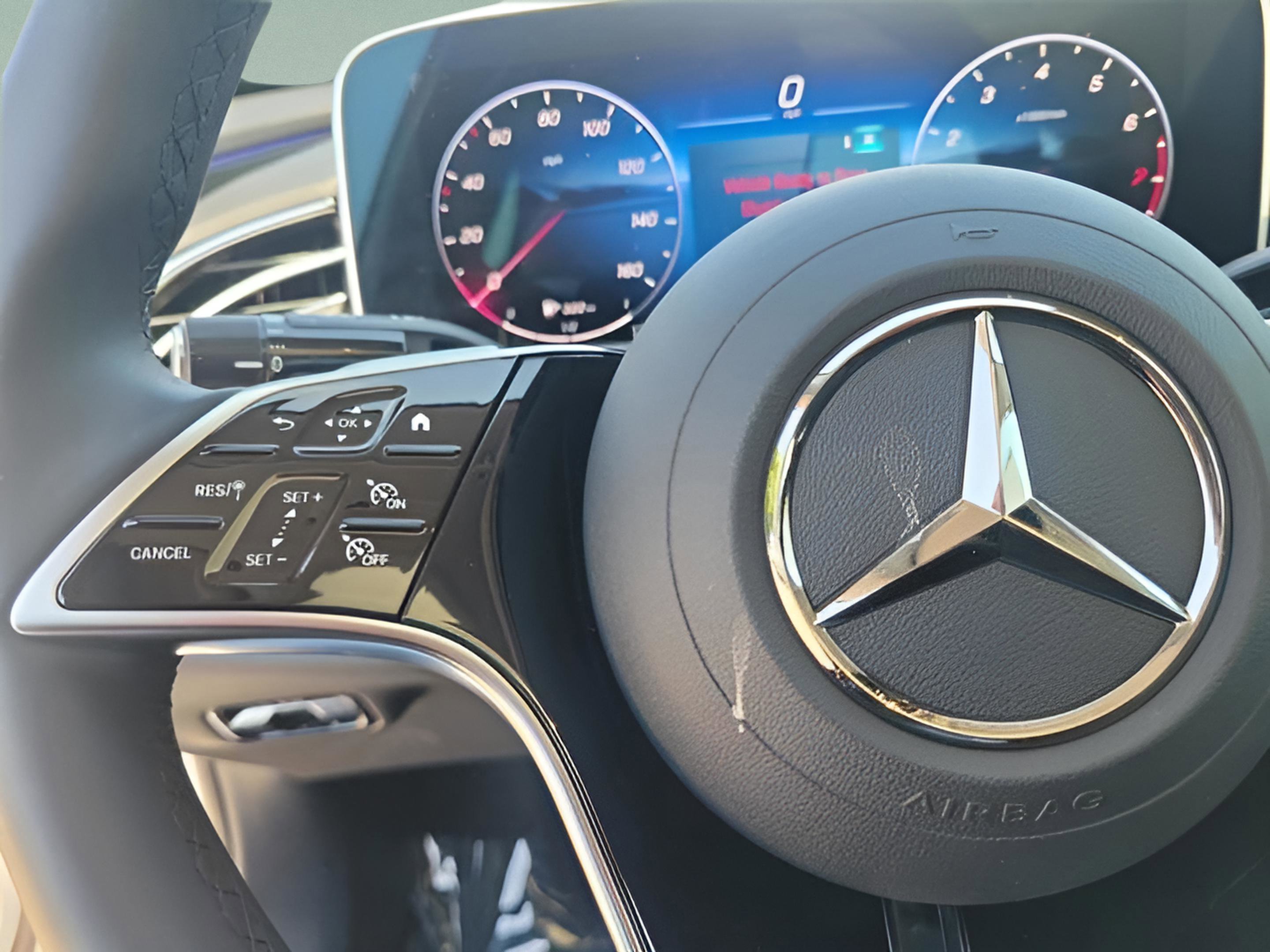 Certified 2026 Mercedes-Benz E 350 Sedan image 19