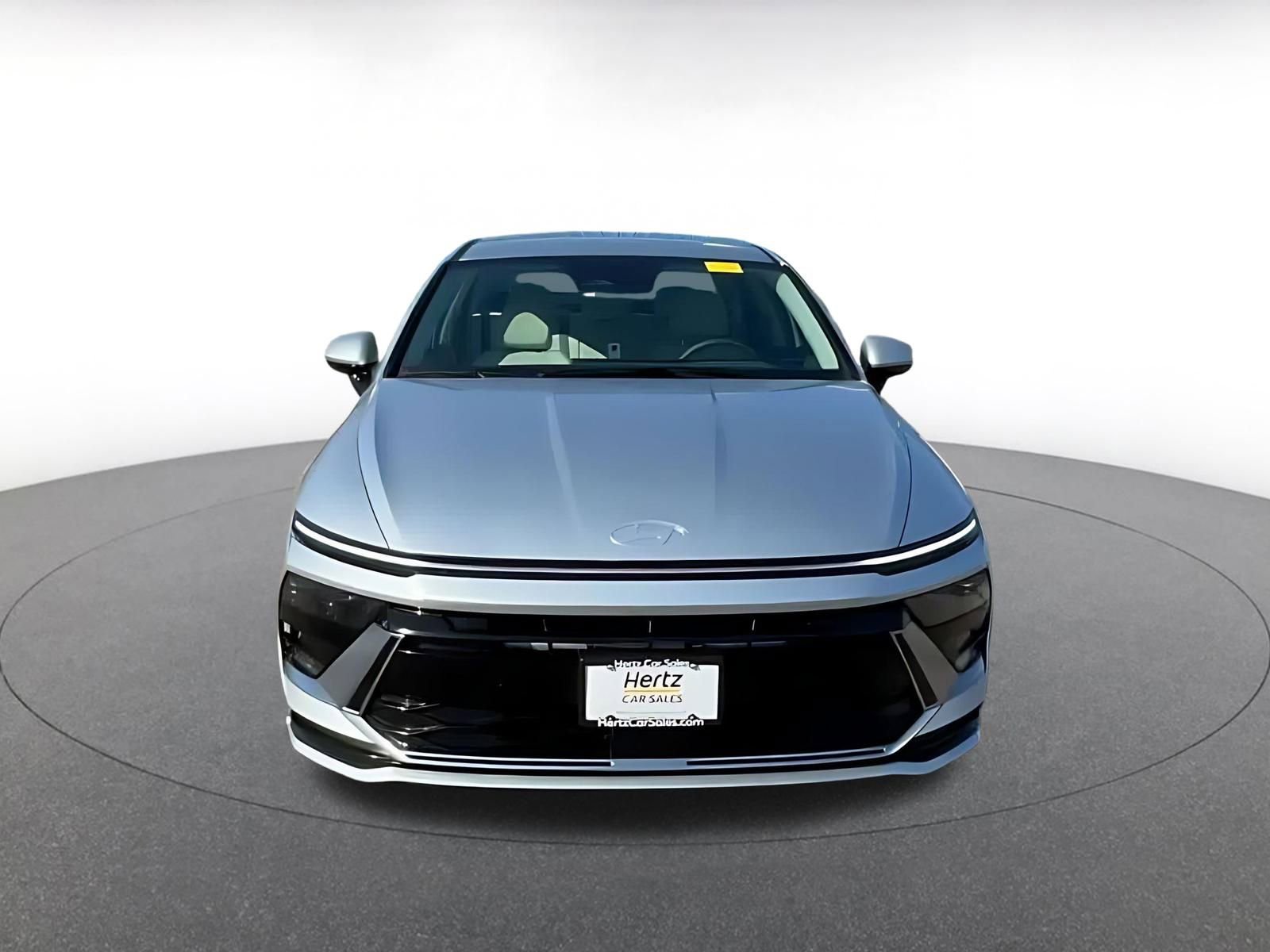 Used 2025 Hyundai Sonata SEL image 4