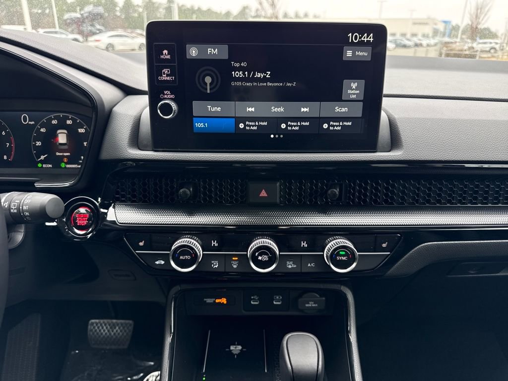 New 2026 Honda CR-V EX-L image 15