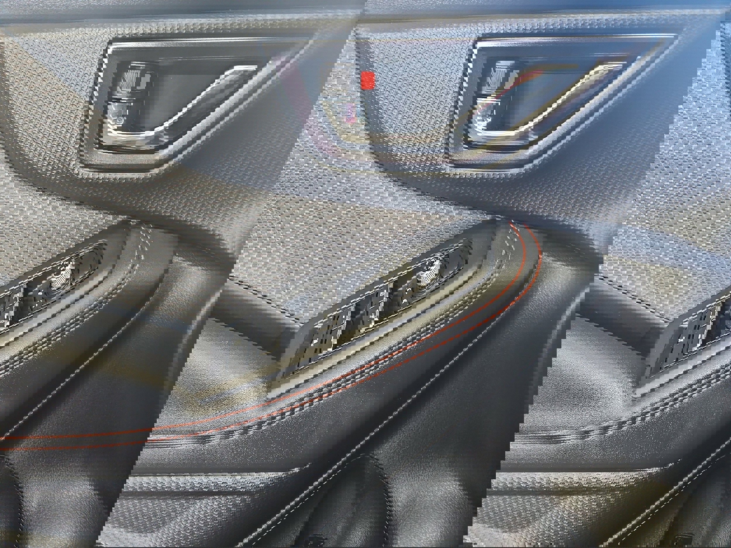 Used 2022 Subaru Forester Sport AWD/4WD image 8