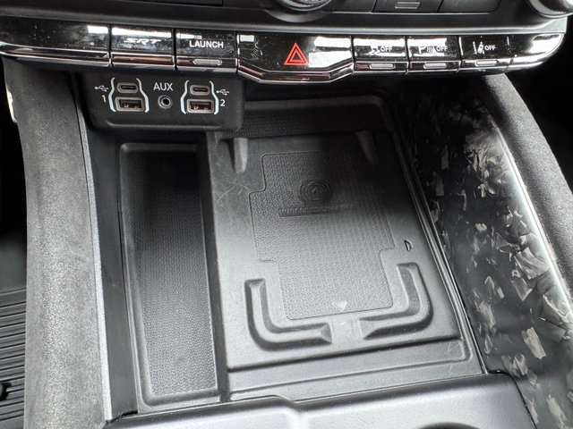 Used 2022 Dodge Durango SRT w/ Premium Interior Group image 31