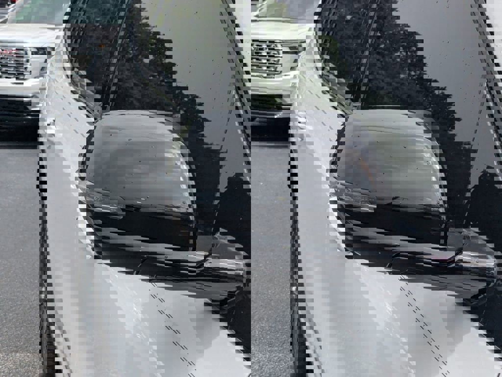 New 2026 Buick Enclave Sport Touring w/ Power Package FWD image 11