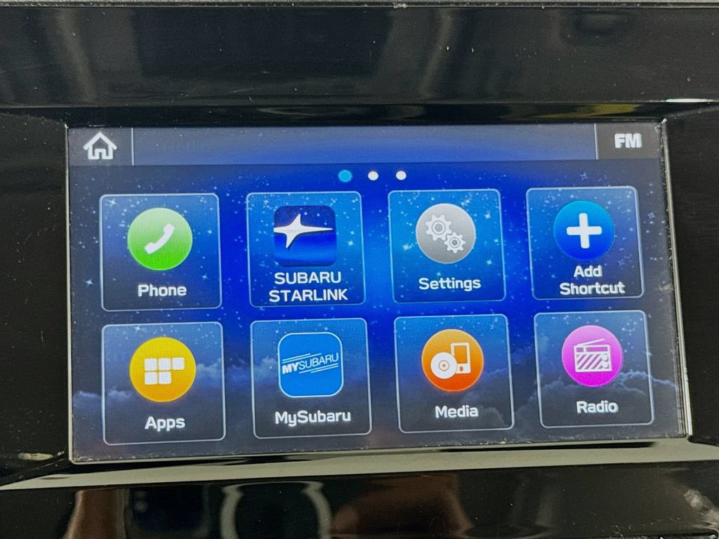 Used 2022 Subaru Forester Premium AWD/4WD image 35