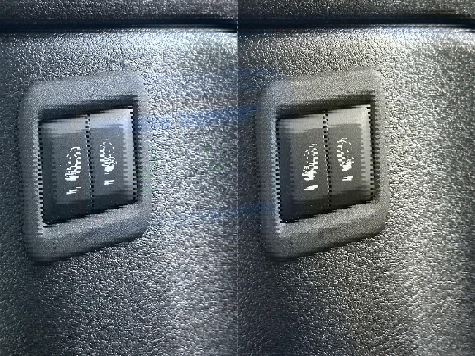 Used 2024 Jeep Wagoneer L Series II w/ Flexible Seating Group image 44