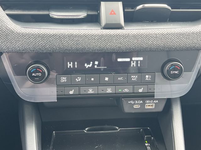 New 2026 Subaru Outback Limited image 15