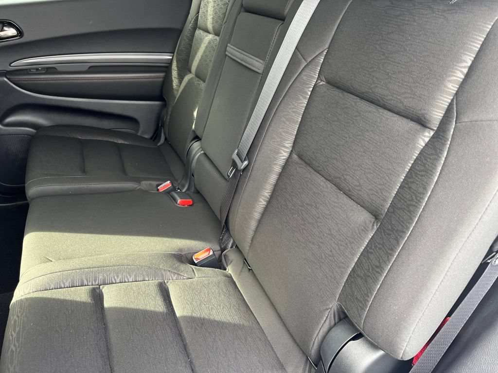 New 2026 Dodge Durango GT w/ Blacktop Package AWD/4WD image 29