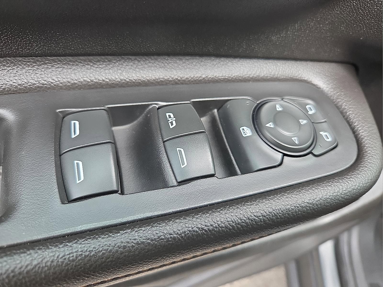 Certified 2020 GMC Terrain SLT FWD image 13