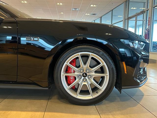 New 2024 Ford Mustang GT Premium image 25