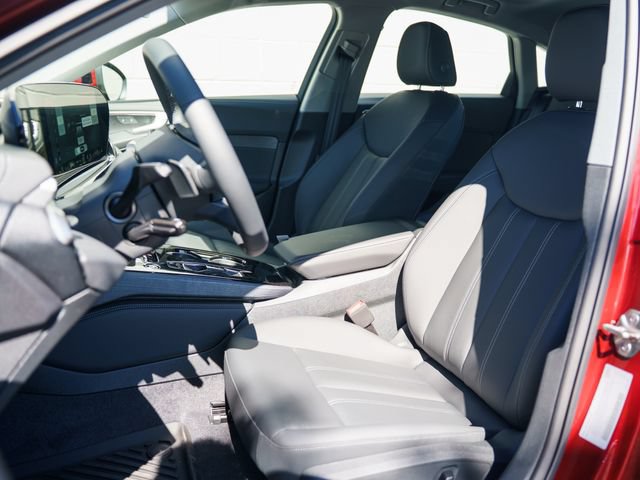 New 2026 Audi A5 2.0T Premium AWD/4WD image 8