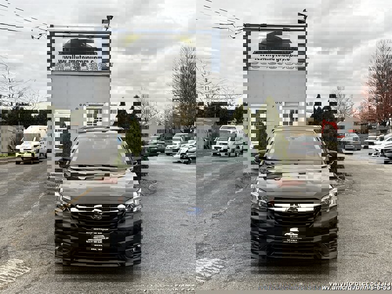 Used 2022 Subaru Legacy Premium image 2