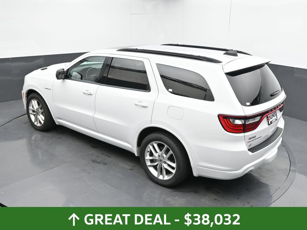 Used 2024 Dodge Durango R/T AWD/4WD image 42