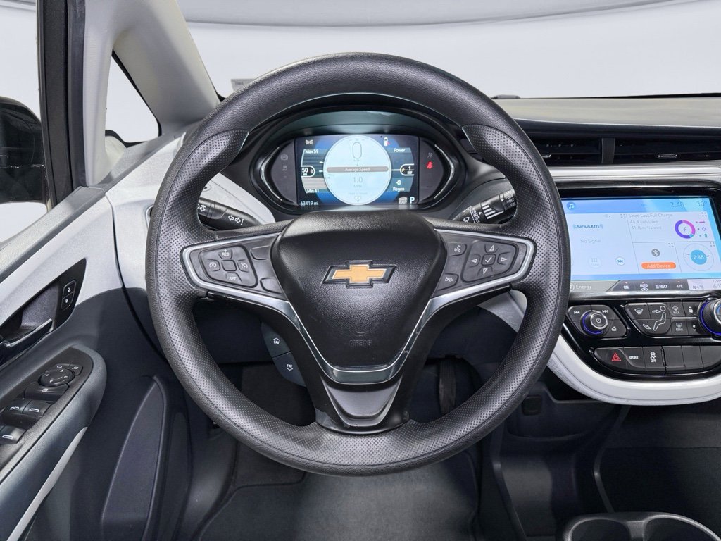Used 2020 Chevrolet Bolt LT image 8
