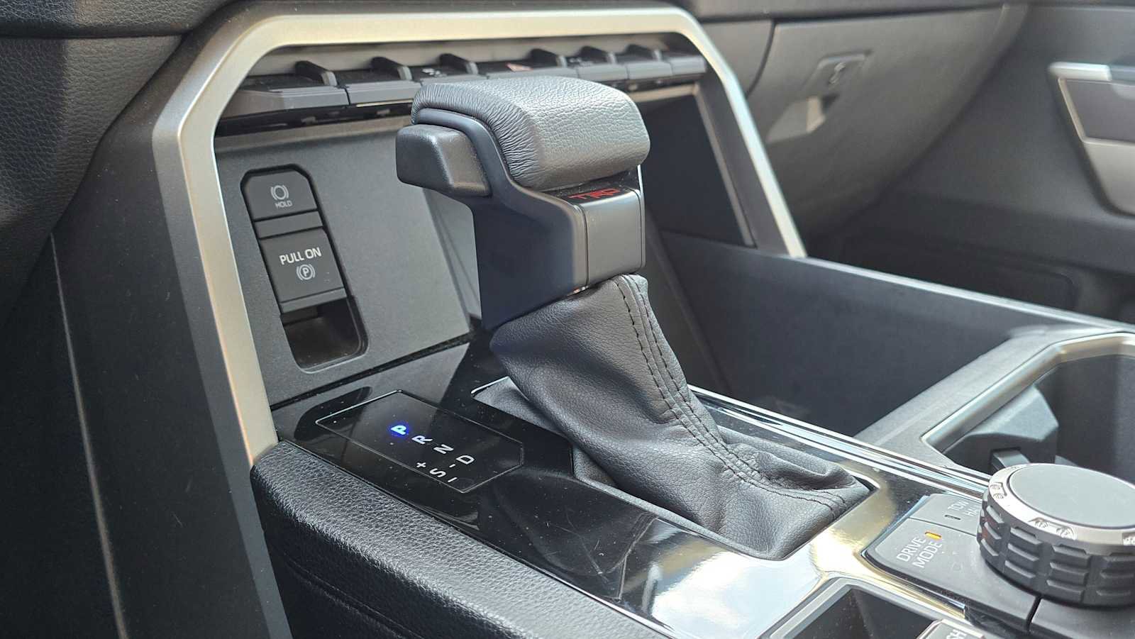 Used 2023 Toyota Tundra SR5 w/ TRD Off-Road Package AWD/4WD image 37