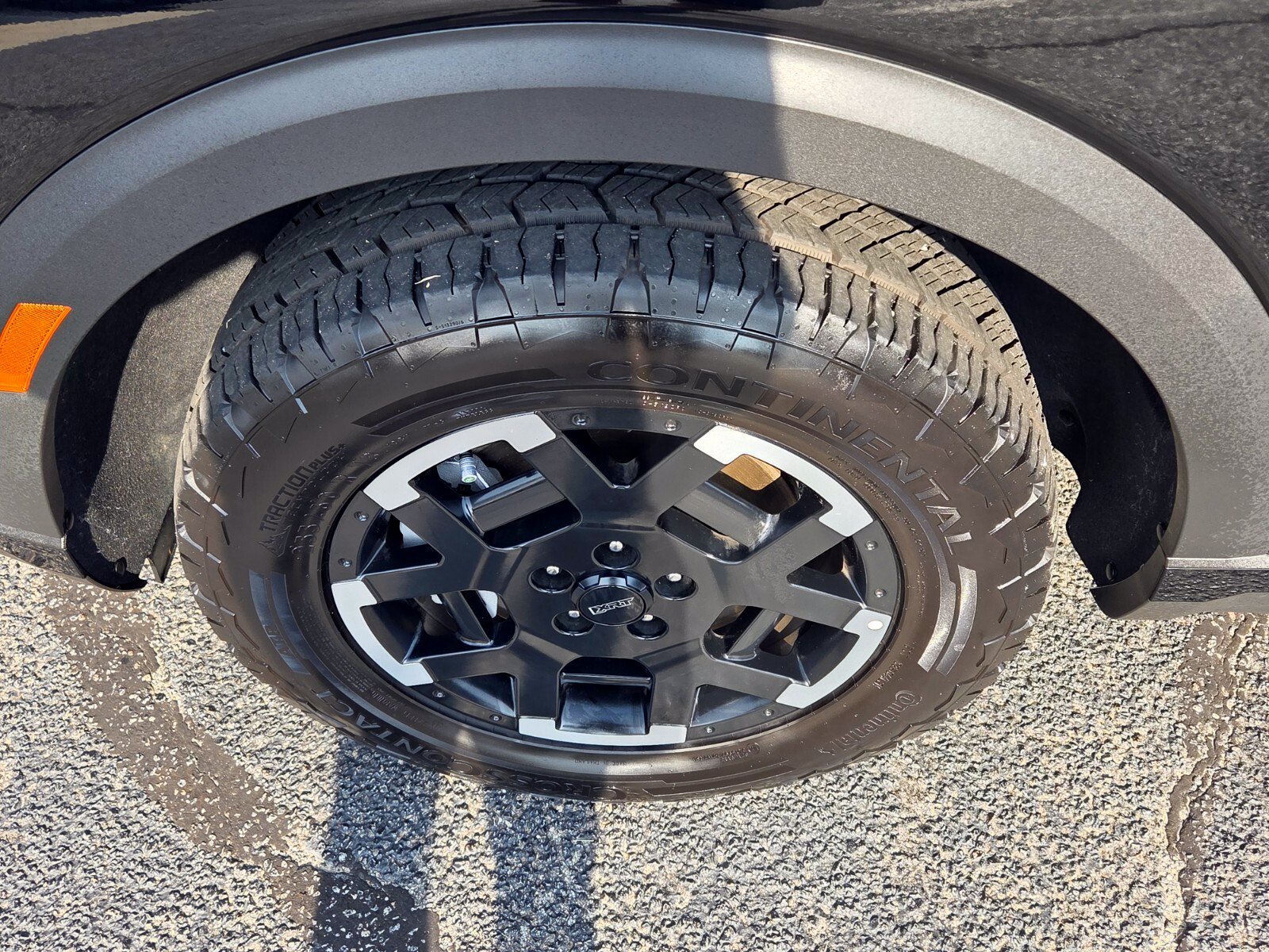 Certified 2026 Hyundai Palisade XRT Pro AWD/4WD image 18