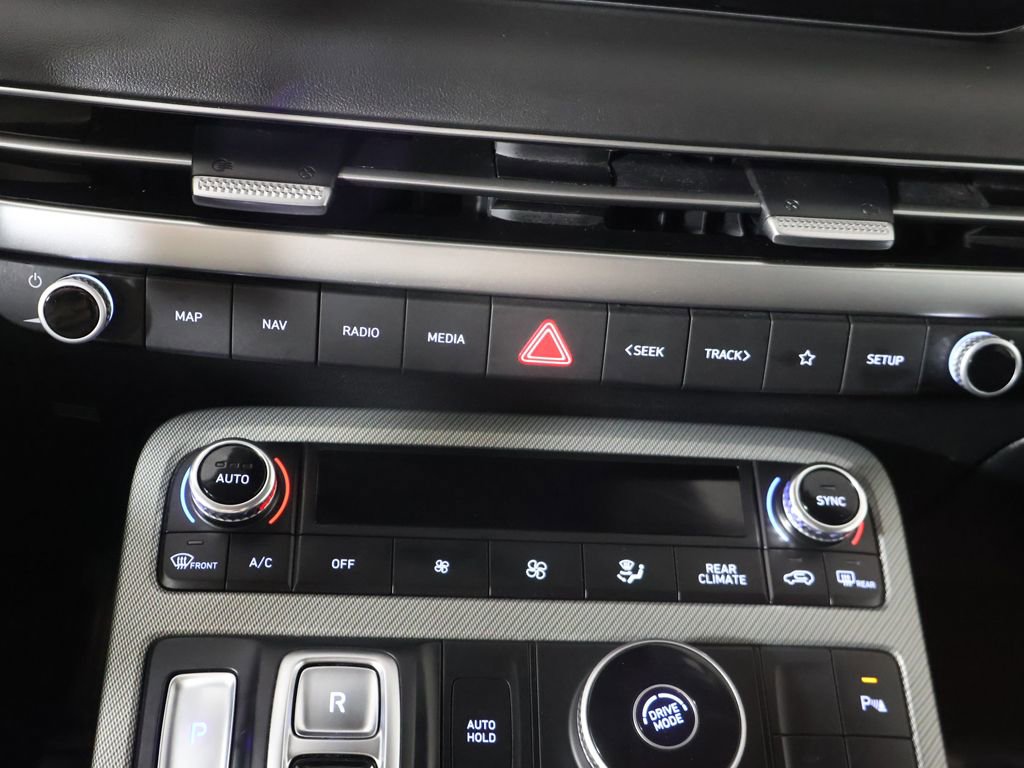 Used 2024 Hyundai Palisade SEL w/ Premium Package FWD image 54