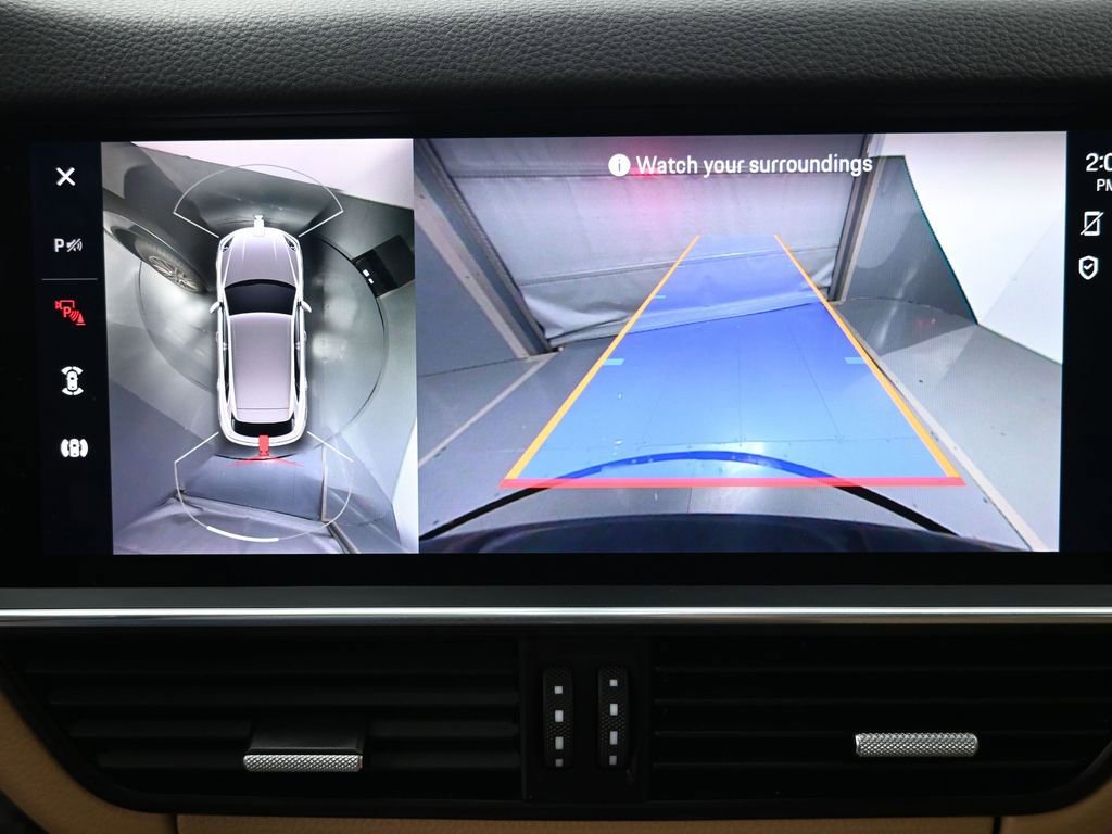 Certified 2023 Porsche Cayenne S Platinum image 20